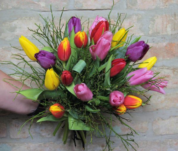 Tulpenwirbel