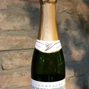 Champagne Georges Vesselle