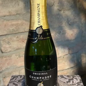 Champagne Maurice Delabaye