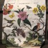 Tote Bag - Floreale - Tote Bag floreale