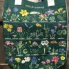 Tote Bag wildflowers