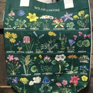 Tote Bag wildflowers