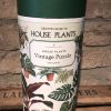 Vintage Puzzle house plants puzzle