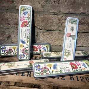 Cavallini & Co - Bleistiftset