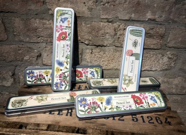 Cavallini & Co - Bleistiftset