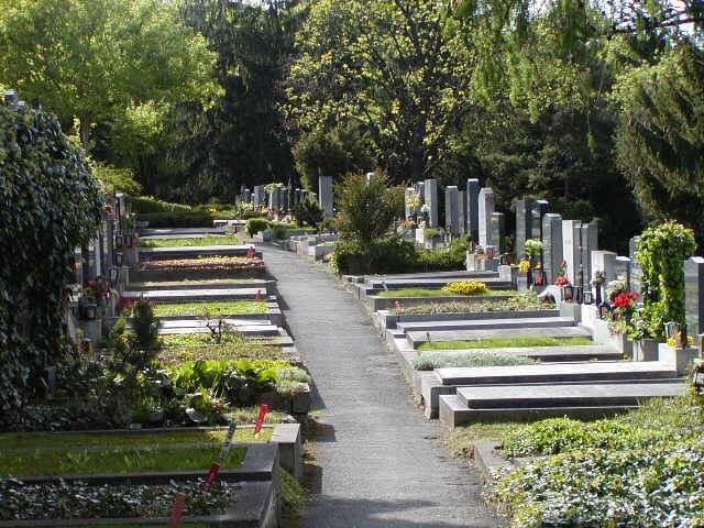 Grabpflege - Urlaubspflege fuer Ihr Grab