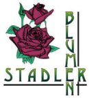 Logo Blumen Stadler